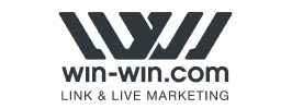 logo agence winwin